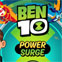 Jogo do Ben 10 Power Surge