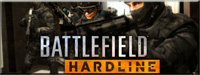 Jogo Battlefield Hardline