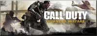 Jogo Call of Duty Advanced Warfare