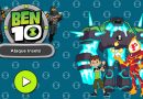 Ben 10 Ataque Inseto Jogo-Ben-10-Ataque-Inseto
