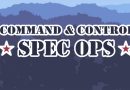 Comando e Controle Operações Especiais Jogo-Command-and-Control-Spec-Ops