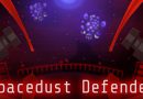 Spacedust Defender Jogo-Spacedust-Defender