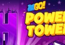Os Jovens Titãs Em Ação Power Tower Jogo-Os-Jovens-Titas-Em-Acao-Power-Tower