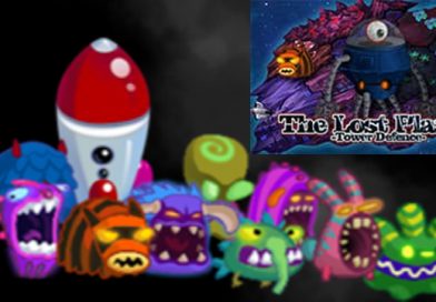 The Lost Planet Tower Defense Jogo-The-Lost-Planet-Tower-Defense