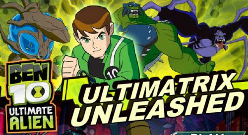 Jogo-Ben-10-Supremacia-Alienigena-Superomnitrix-Liberado