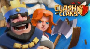 Jogo-Clash-of-Clans-Online