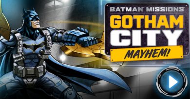 Missões do Batman Gotham City Caos Jogo-Missoes-do-Batman-Gotham-City-Caos