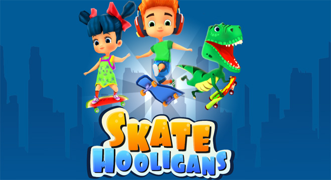 Jogo-Skate-Hooligans-3D