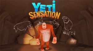 Jogo-Yeti-Sensation-3D