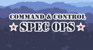 Jogo-Command-and-Control-Spec-Ops