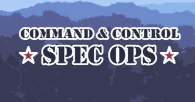 Jogo-Command-and-Control-Spec-Ops