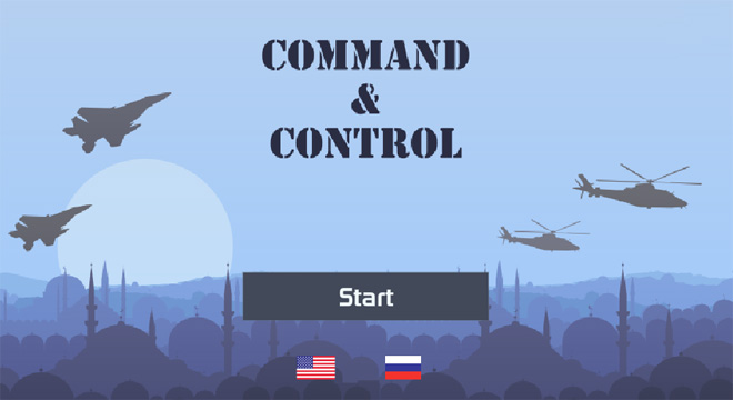 Jogo-Command-and-Control