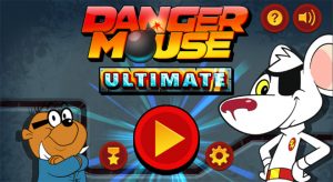 Jogo-Danger-Mouse-Ultimate