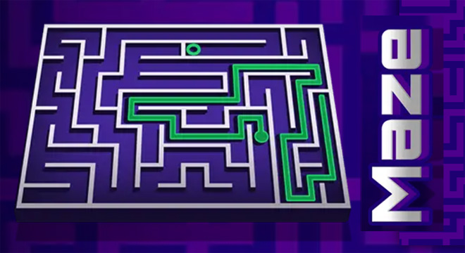 Jogo-Maze-Labyrinth