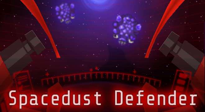 Jogo-Spacedust-Defender