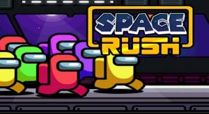 Jogo-Online-Space-Rush