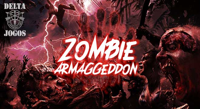 Zombie-Armageddon