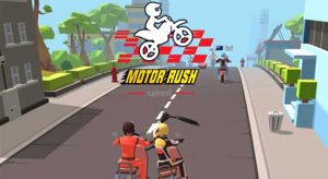 Jogo-Motor-Rush