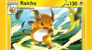 Jogo-Pokemon-Raichu-Pikachu