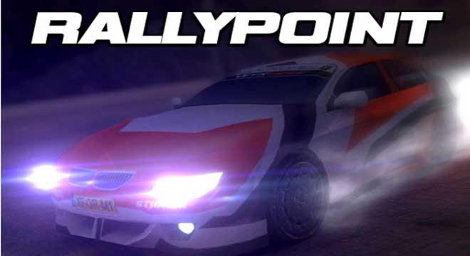 Jogo-Rally-Point