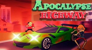 Jogo Apocalypse Highway