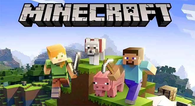 Jogo Minecraft Online Gratis