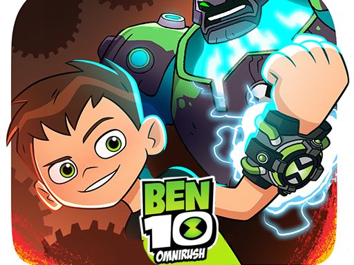 Jogar Ben10 Omnirush online