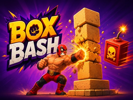 Jogar BoxBash online