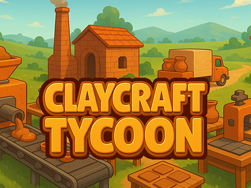 Jogar Clay Craft Tycoon online