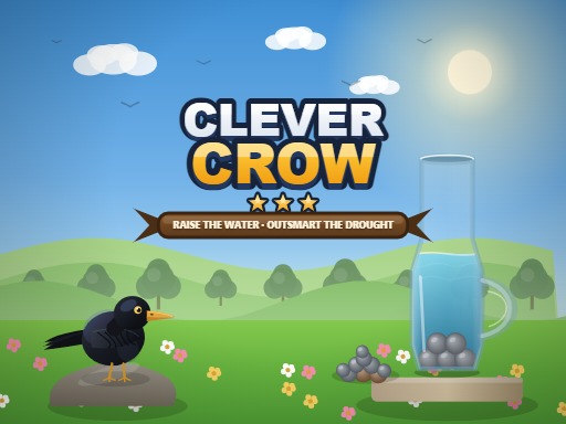Jogar Clever Crow online