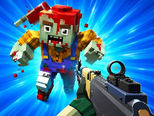 Jogar Crazy Pixel Apocalypse 4 UI 2026 online
