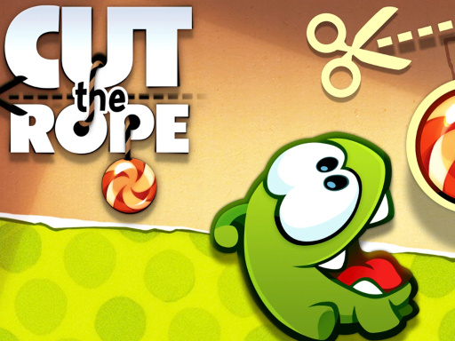 Jogar Cut Rope 2026 online