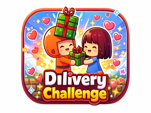 Jogar Dilivery Challenge online