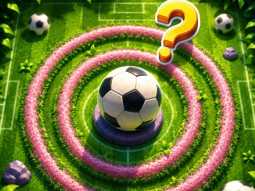 Jogar Football Marble Shooter online