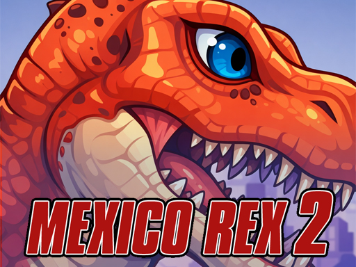 Jogar Mexico Rex 2 online