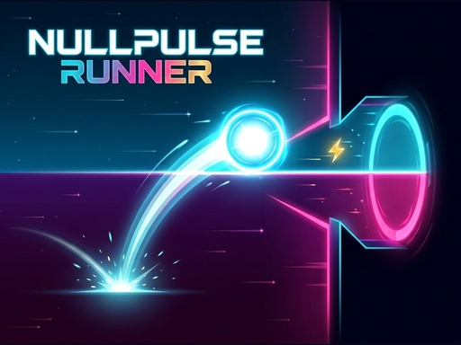 Jogar Nullpulse Runner online