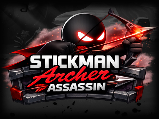 Jogar Stickman Archer Assassin online