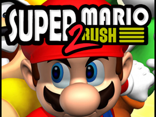Jogar Super Mario Run 2 online