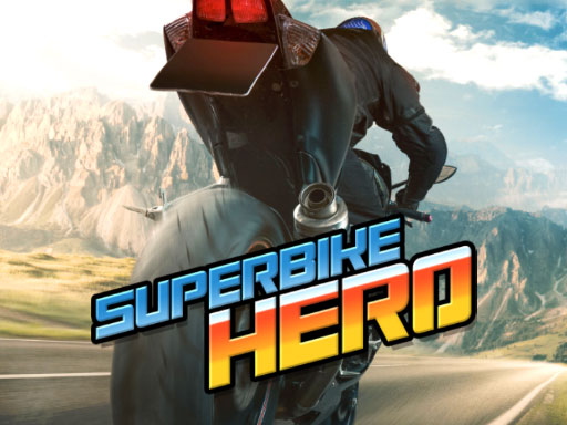 Jogar Superbike Hero online