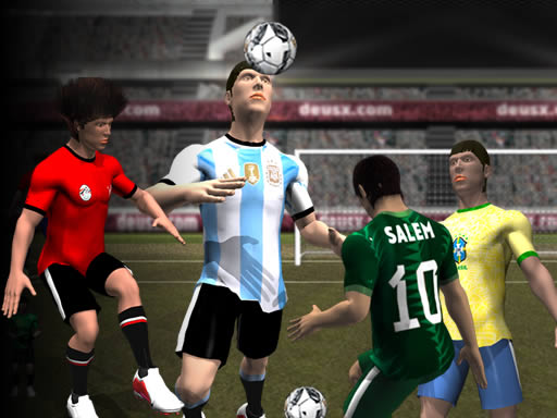 Jogar WorldCup2026 online